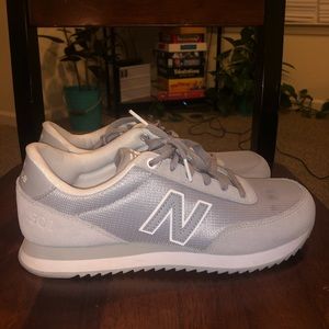 New balance 501